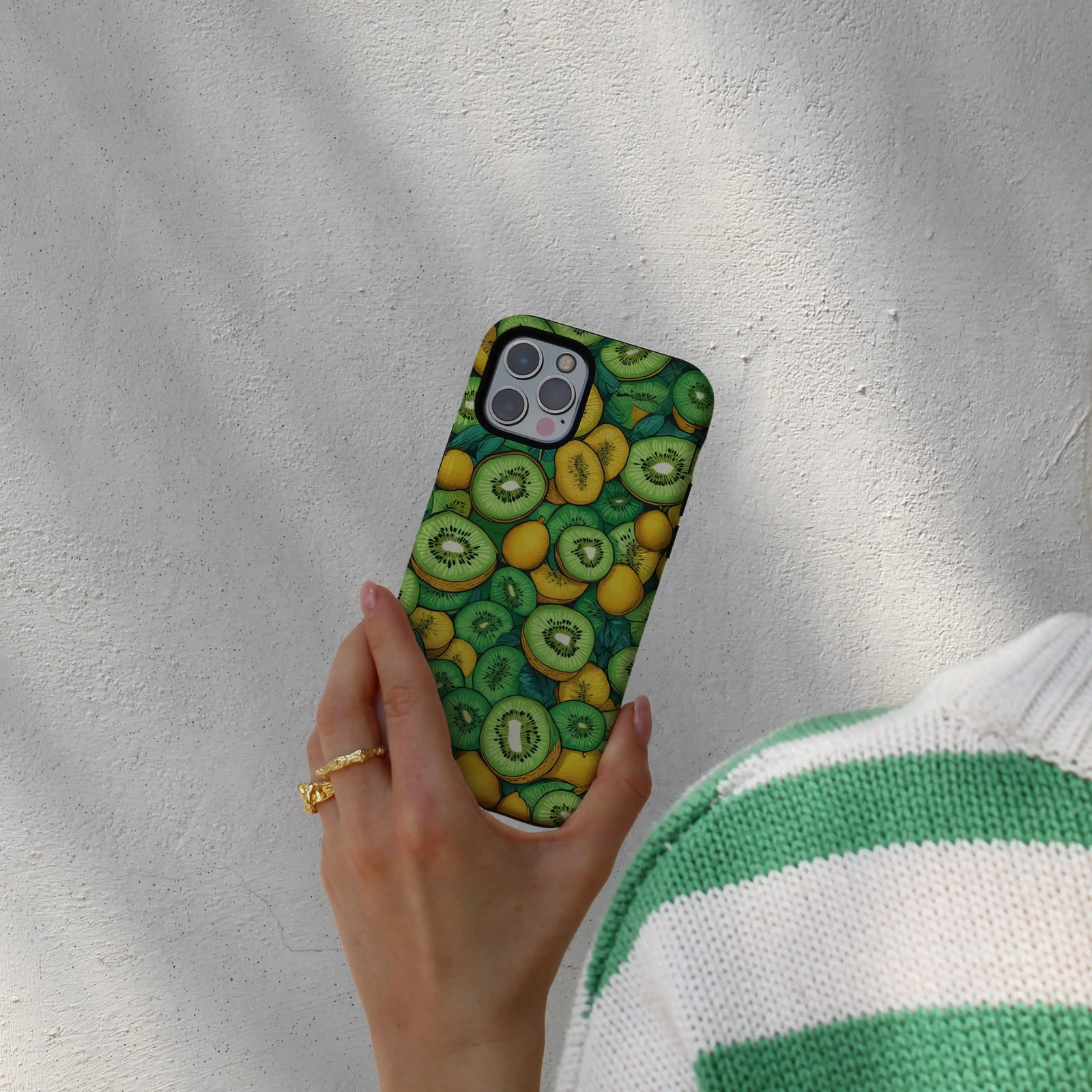 A summer slice, reimagined.