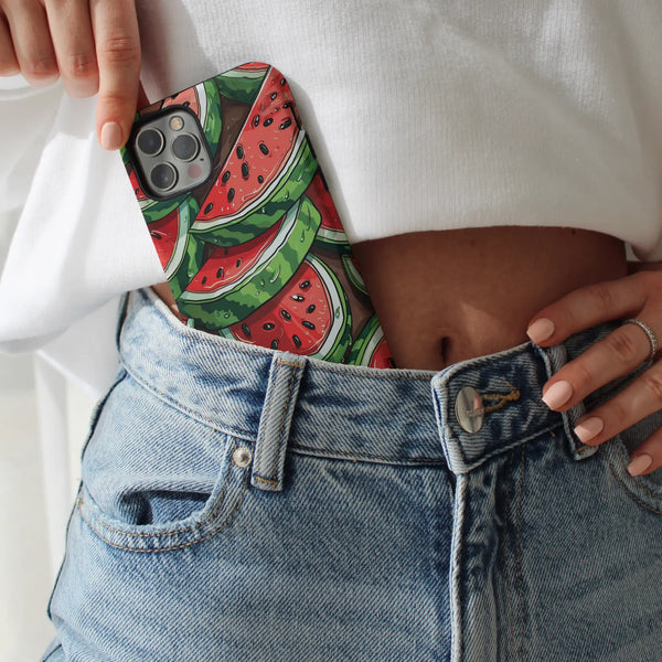 Fruit & Nature