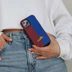 Culers! - iPhone Tough Case - Fast shipping - Made in Europe