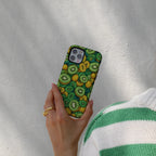 Kiwi Art - iPhone Tough Case - Fast shipping - Made in Europe