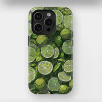 Lime Art