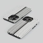 The Kuffiya - iPhone Tough Case - Fast shipping - Made in Europe