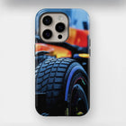WET MODE - iPhone Tough Case - Fast shipping - Made in Europe